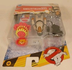 Ghostbusters Afterlife Fright Features Lucky Action Figure Hasbro