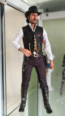 OPAPA PG202508 Dutch Van der Linde 1/6 Action Figure In Stock