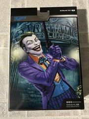 McFarlane DC Multiverse The Joker (Batman) Collectors Edition #57 . INSTOCK