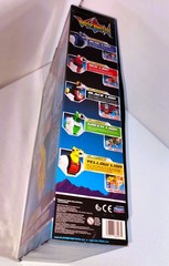 Voltron Classic Legendary 40th Anniversary 5 Lion Box Set NEW SEALED