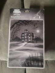 NECA Toony Terrors Silver Screen Vincent Price [Black & White] SEALED