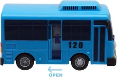 Tayo Little Bus Playset – Perfect Birthday and Christmas Gift for Kids!