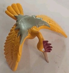 TOMY POKEMON FEAROW Vintage Figure 1.5 Inch 1998-99 CGTSJ Nintendo