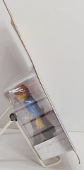 NECA The Simpsons 25th Anniversary Series 2 Mark Hamill Action Figure 5″
