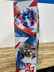 Exclusive Transformers 35th Anniversary Box With Secret Compartments