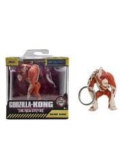 2024 Godzilla X Kong The New Empire KONG and SKAR KING Die-cast Lot of 2 – NEW