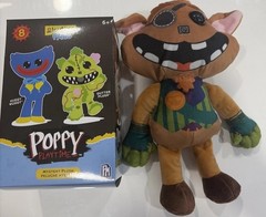 Poppy Playtime Pals Open Mystery Plush 9.5″ Giblet Figure Horror Halloween