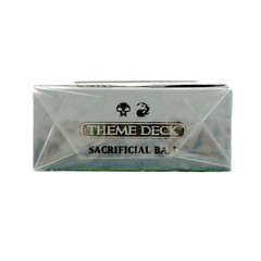 Magic: The Gathering [Mirrodin] – Wicked Big Theme Deck