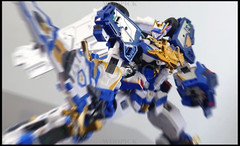 Metal Cardbot S Season2 BLUE COP TRINITY Transformer Robot Car Figure Toy 2024