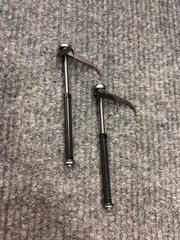 1/6 INART Dune Paul Atreides Maker Hook x2 for Action Figure
