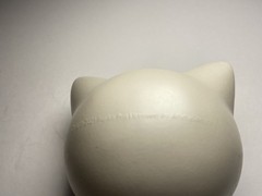 Doraemon Full of Fortune Lucky Cat Series Figure Toy