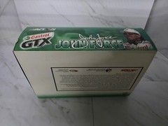 John Force Castrol GTX 2002 Mustang Funny Car 1:24 NHRA Action Racing /12780