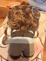 (US SELLER) POPMART Labubu Hair Salon Coastal Vibes Confirmed Plush Pendant 2026