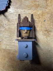 Warbotron Computron