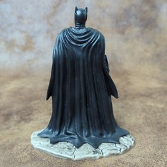 DC Comics Batman vs Robin BATMAN Figurine 2015 Best Buy Exclusive Schliech
