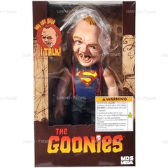 The Goonies Sloth Mezco Designer Series Mega Scale Doll