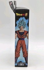 Dragon Ball Super Super Saiyan Blue Goku Dragon Stars Series-Sealed-Box Damage