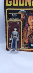 Funko ReAction Figures The Goonies Data 3 3/4 in Fully Poseable Figure 14+