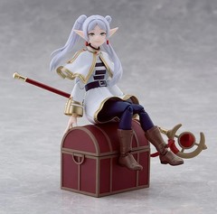 figma Frieren DX Edition Frieren: Beyond Journey’s End 658-DX Action Figure