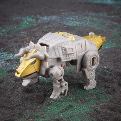 Transformers Legacy Evolution Core Dinobot Volcanicus Action Figure Toy Gift
