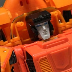 IN STOCK ABS Casting Replace Head Upgrade Kit For Legacy Sandstorm