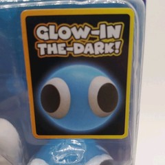 Rainbow Friends Scientist Figure Series 2 Glow In The Dark Collectible Toy – New