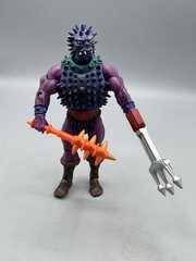 Masters of the Universe Classics Spikor