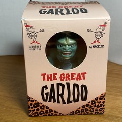 The Great Garloo Action Figure – The Nacelle Company – Marx Toys – New In Box