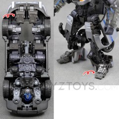 Arm Cannon Weapon Filler Replace Foot Upgrade Kit For SS105 Mirage – to choose