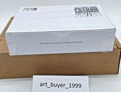 ThreeA 3A 2011 Action Portable Adventure Kartel Zomb Three Pack 1/12 SDCC 2026