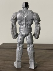 DC Justice League Action 6″ Inch CYBORG Action Character Super Hero Figure 2017