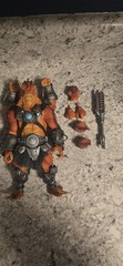 Huge Four Horsemen Cosmic Legions Loose Lot