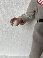 12” Poseable Cy Young Action Figure 1996 Kenner Starting Lineup Cooperstown