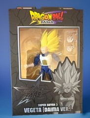 Dragon Ball Daima Super Saiyan 3 – VEGETA [Daima Ver.] Dragon Stars, 2025, NEW