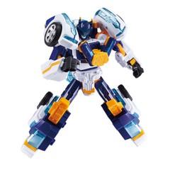 TOBOT V ARCBOLT Galaxy Detectives Transformer Vehicle Car Robot Young Toys New