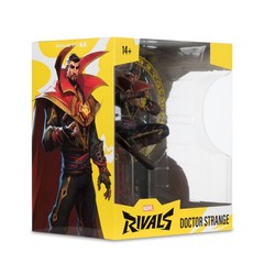 Doctor Strange Marvel Rivals 1:10th Scale Collectible Figure