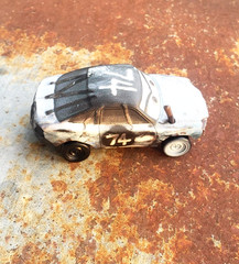 Disney Pixar Cars Thunder Hollow Demolition Derby Rare Character Lot Bundle 9