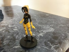 Miraculous Ladybug Cat Noir Toppeez Figure Toy Cake Topper Vesperia Pollen Bee