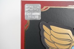 Marvel Beast Kingdom DAH-046DX Medieval Knight Iron Man Deluxe