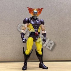US! CT Toys Wolverine Hellverine Action Figure Model Limited Edition New in Box