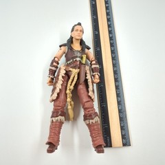 Dungeons & Dragons Holga Honor Among Thieves 6″ Figure Loose