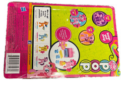 My Little Pony POP Pinkie Pie Bakery Decorator Kit