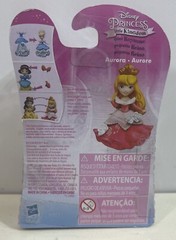 Disney Princess Little Kingdom Snap-Ins Aurora NEW