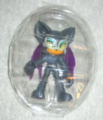 DC Superheroes x Sonic Mystery Blind Bag Series 2 Rouge as Catwoman New