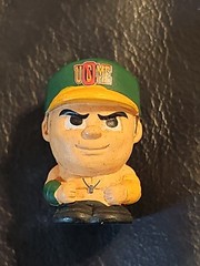 WWE Teenymates Figure- John Cena- 1.25 In
