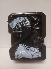 Extremely Rare BROTHERSFREE 2nd ANN. AUH GUM & AUH AUN FIGS! HK ToyCon EXCLUSIVE
