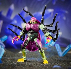 Transformers Beast Wars 30th Anniversary Predacon Collection 7-Pack 260601