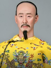 303TOYS Qing Dynasty of Emperor Kangxi 1/6 Action Figure Doll ES3006 IN STOCK