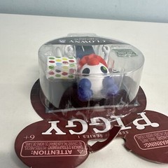 Piggy Clowny Action Figure (Series 1) with Exclusive DLC Code 3.5″ Sealed
