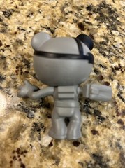 Roblox PIGGY ROBBY 3.5” Series 2 Action Figure -E